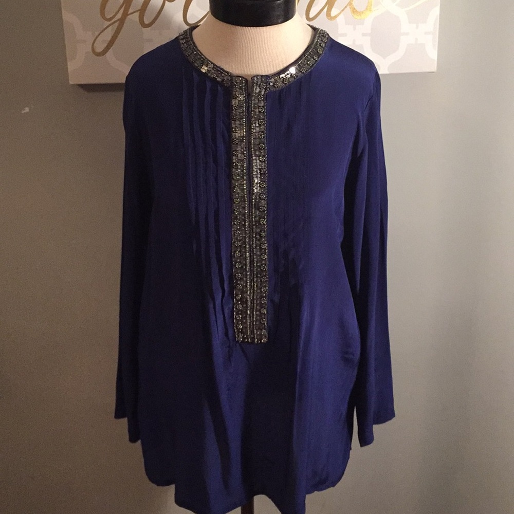 Tracy Reese blouse🛍